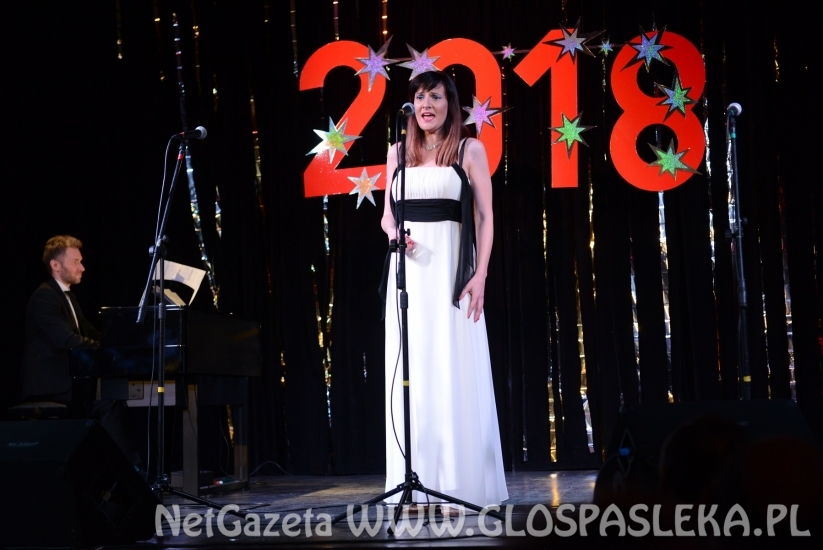 Wydarzenie roku i koncert