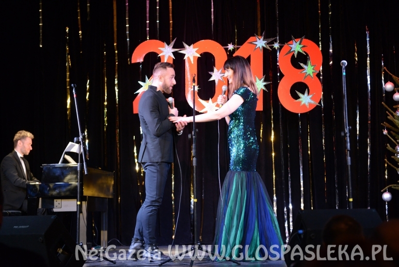 Wydarzenie roku i koncert