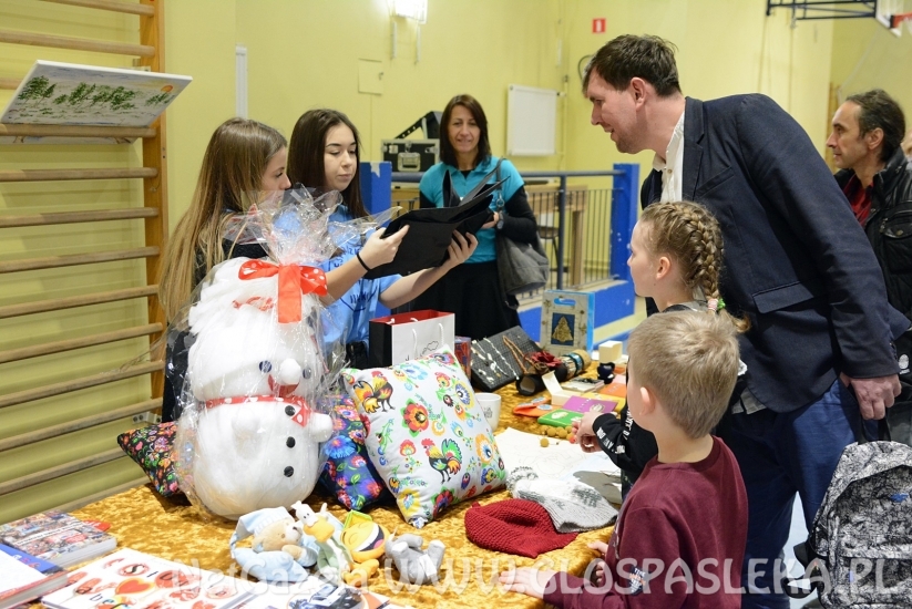 WOŚP 2018