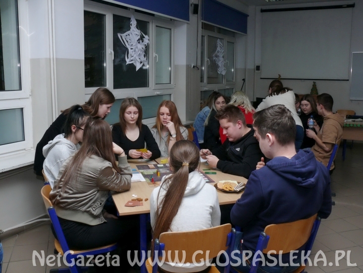 W ZSEiT  „ Kształcenie w zawodzie jest w modzie”