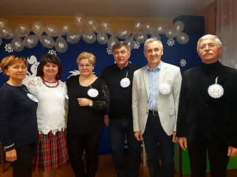 kolędowanie w przedszkolu