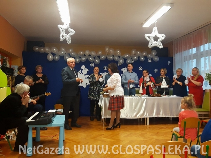 kolędowanie w przedszkolu
