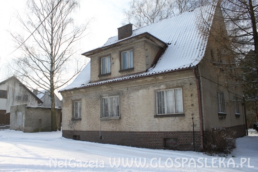 budynek Piłsudskiego