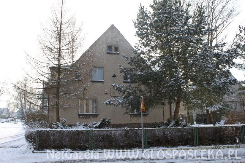 budynek Piłsudskiego