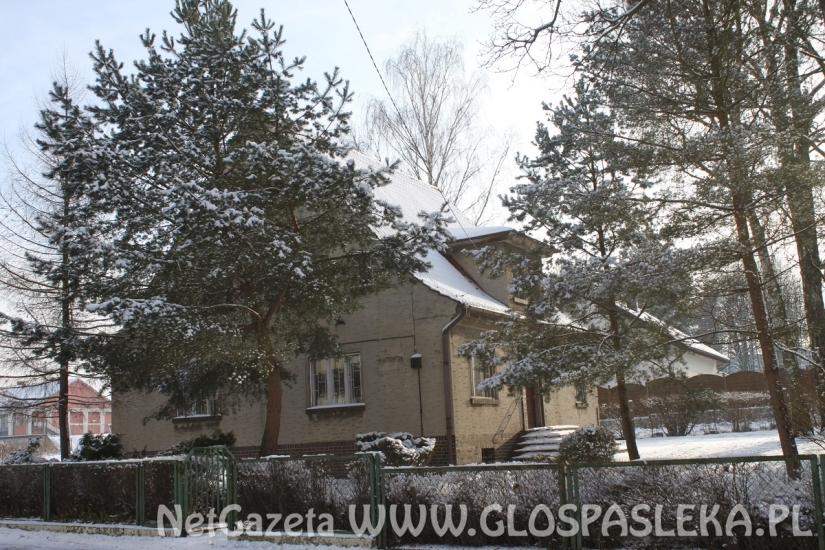 budynek Piłsudskiego