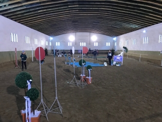 Hubert reprezentował nasze miasto