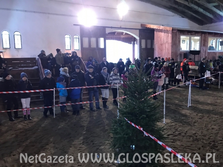 Hubert reprezentował nasze miasto