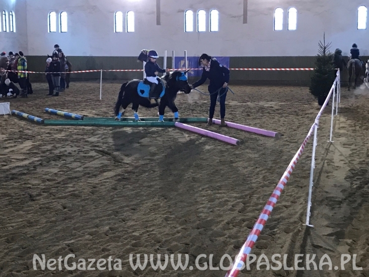 Hubert reprezentował nasze miasto