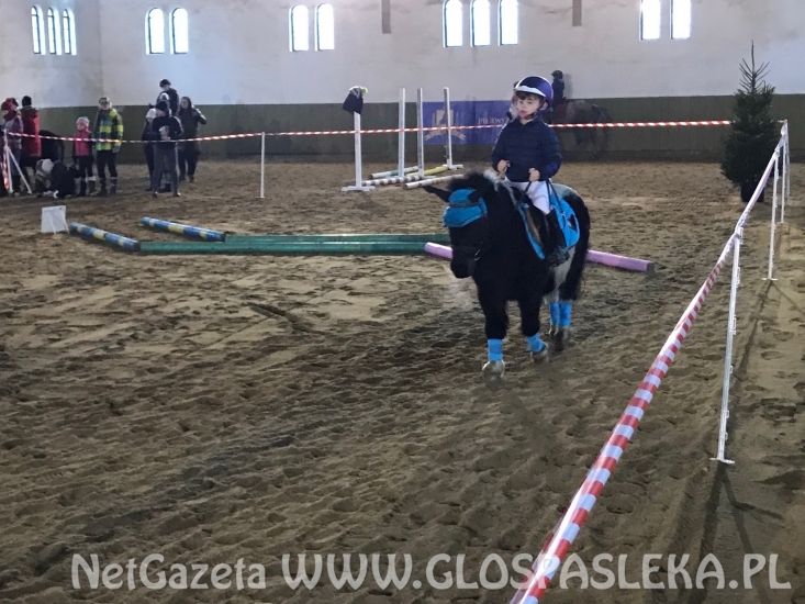 Hubert reprezentował nasze miasto