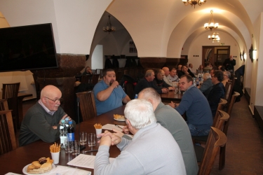 Walne zgromadzenie w PZW