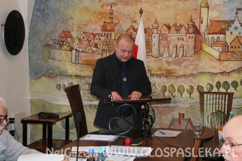 Walne zgromadzenie w PZW