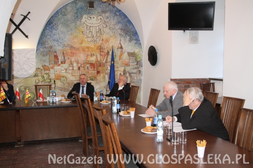 Walne zgromadzenie w PZW