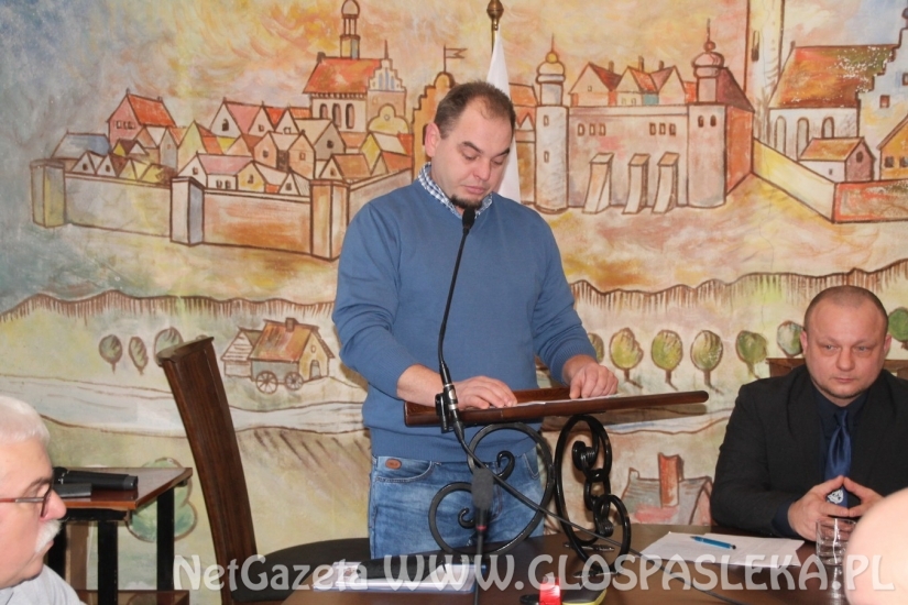 Walne zgromadzenie w PZW