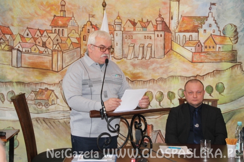 Walne zgromadzenie w PZW