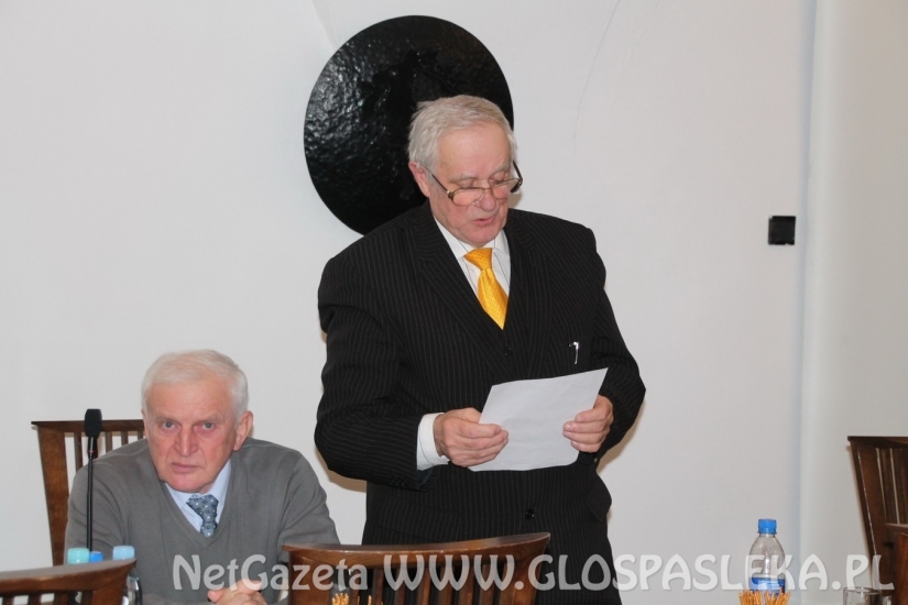 Walne zgromadzenie w PZW