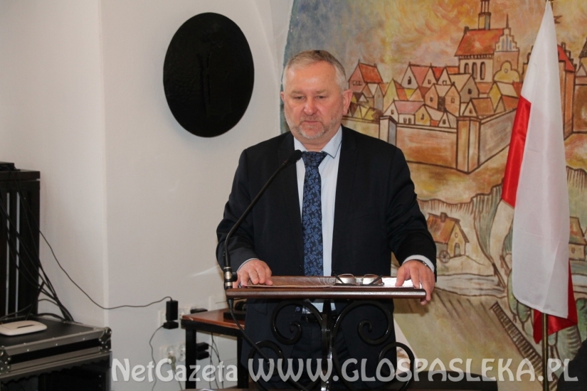 Walne zgromadzenie w PZW