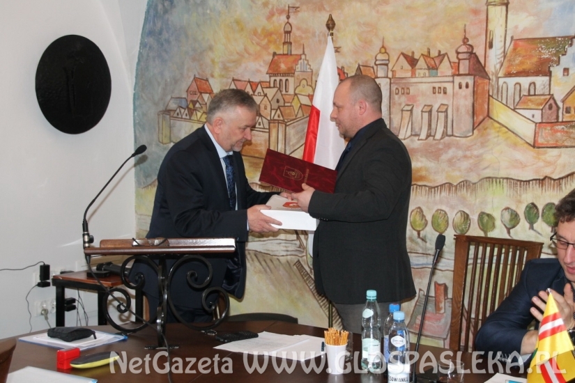 Walne zgromadzenie w PZW