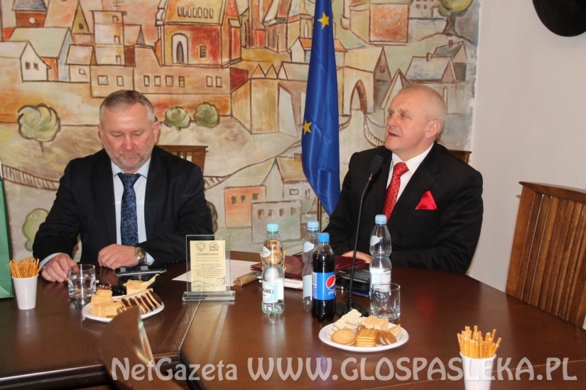 Walne zgromadzenie w PZW