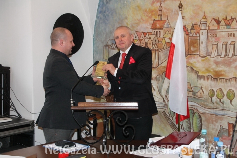 Walne zgromadzenie w PZW