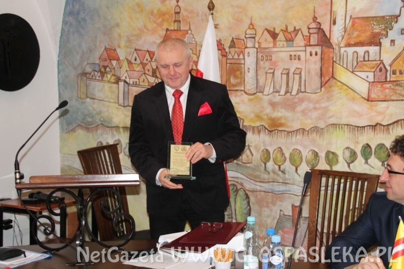 Walne zgromadzenie w PZW