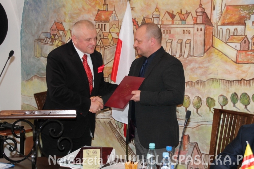 Walne zgromadzenie w PZW