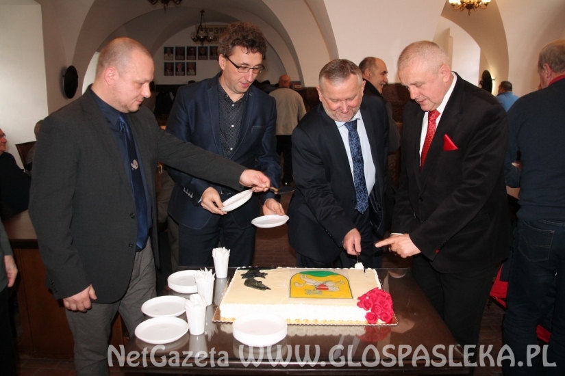 Walne zgromadzenie w PZW