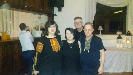 Małanka w Pasłęku