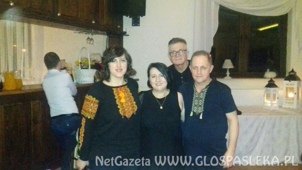 Małanka w Pasłęku