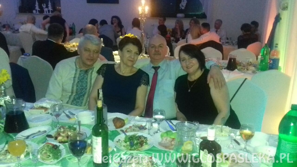 Małanka w Pasłęku