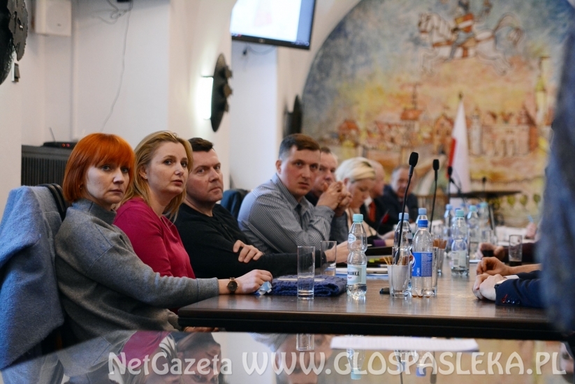 konsutacje w sprawie zmiany planu