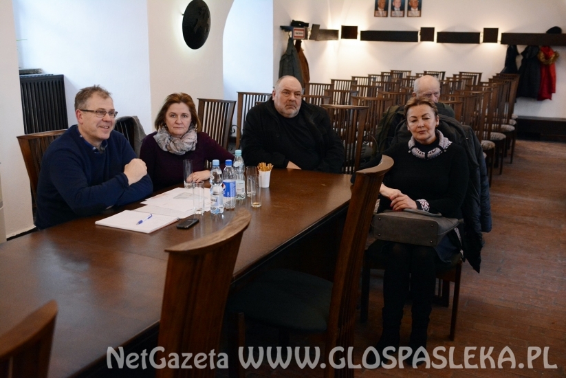 konsutacje w sprawie zmiany planu