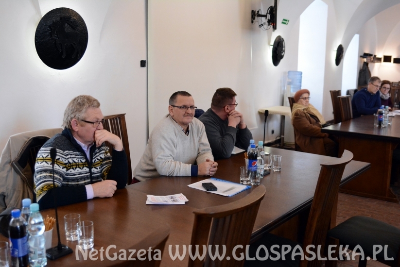 konsutacje w sprawie zmiany planu