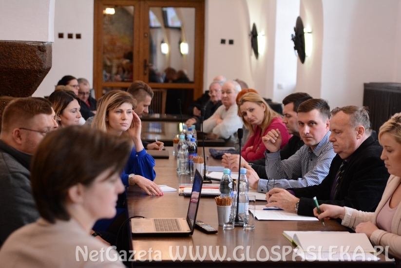 konsutacje w sprawie zmiany planu