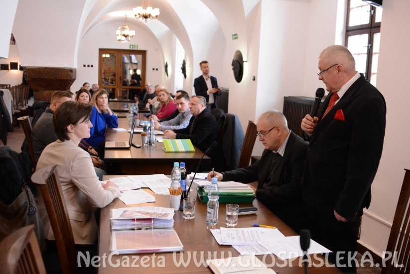 konsutacje w sprawie zmiany planu