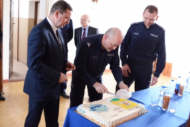 odprawa policji 2018