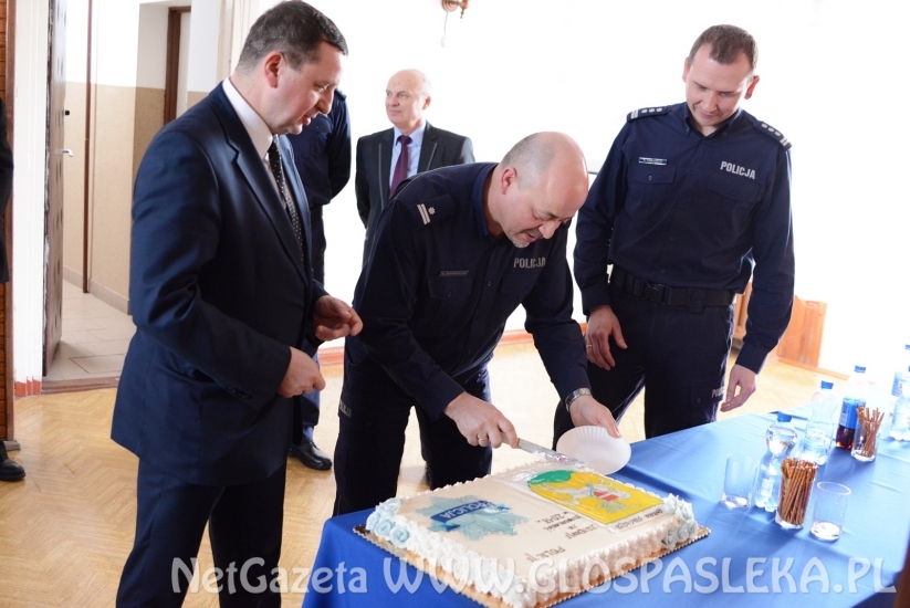 odprawa policji 2018