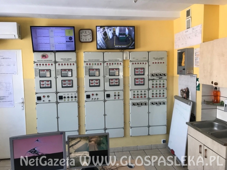 Veolia chce inwestować