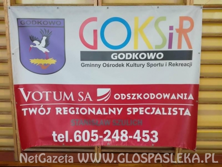 Godkowo