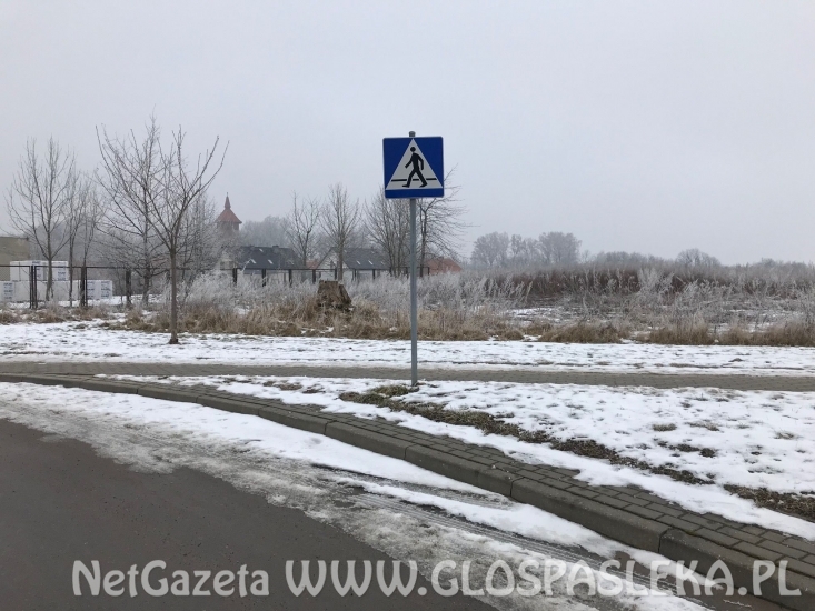 Cicha – sprostowanie