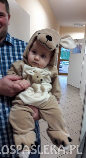 Tak wyglądały ferie w Krasinie