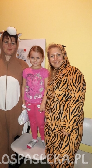 Tak wyglądały ferie w Krasinie