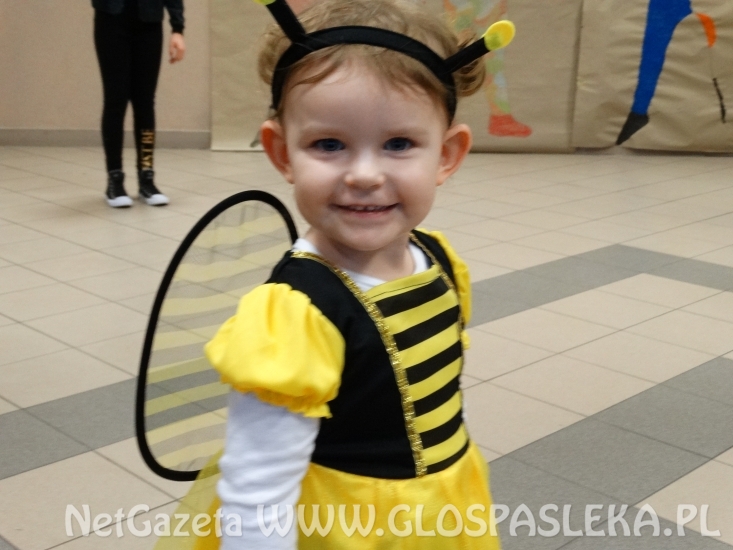 Tak wyglądały ferie w Krasinie