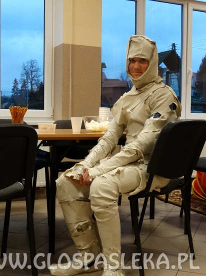 Tak wyglądały ferie w Krasinie