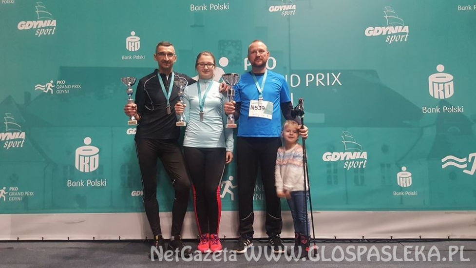 Nordic walking luty 2018