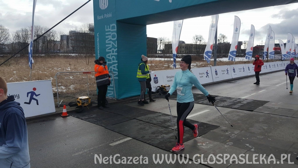 Nordic walking luty 2018