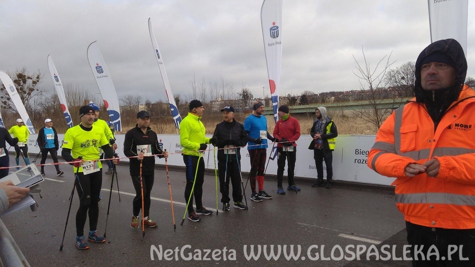 Nordic walking luty 2018