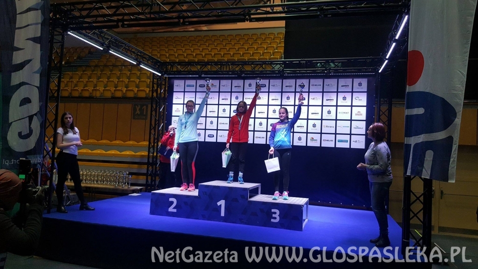 Nordic walking luty 2018