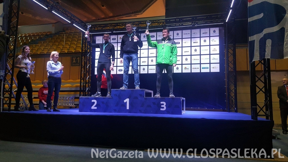 Nordic walking luty 2018