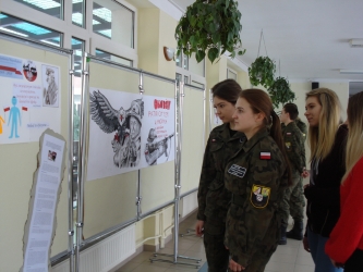 ZSEIT szkołą patriotów