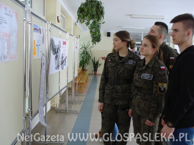 ZSEIT szkołą patriotów